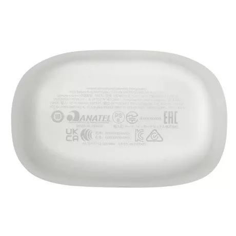 JBL ENDURPEAK3WT fülhallgató