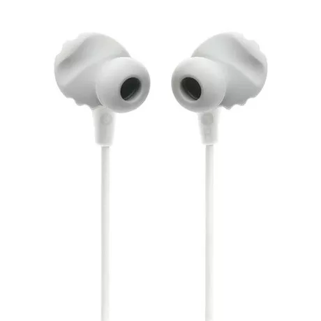 JBL ENDURANCRUN2WHT fülhallgató