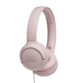 JBL T500PIK fejhallgató