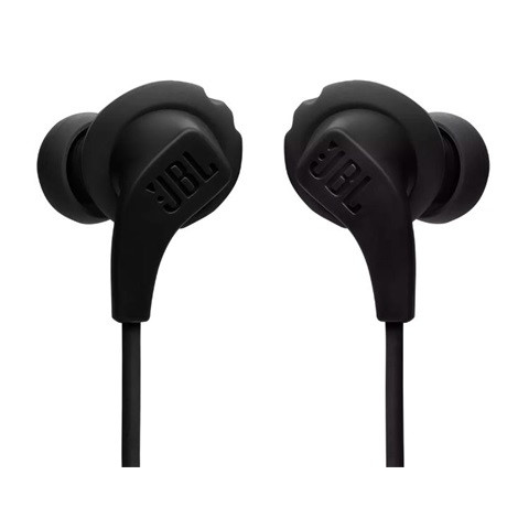 JBL ENDURANCRUN2BTBLK fülhallgató