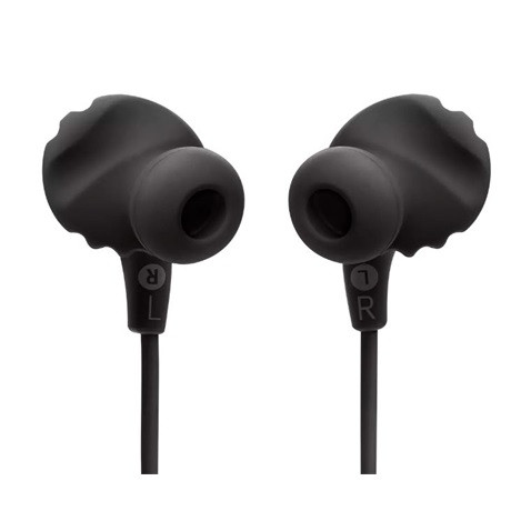 JBL ENDURANCRUN2BTBLK fülhallgató