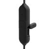 JBL ENDURANCRUN2BTBLK fülhallgató