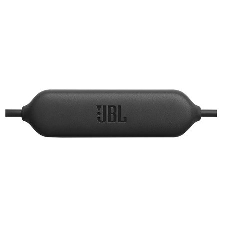 JBL ENDURANCRUN2BTBLK fülhallgató