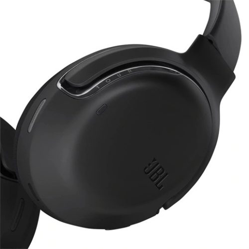 JBL TOURONEM2BLK fejhallgató