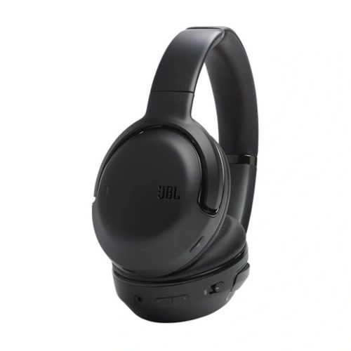 JBL TOURONEM2BLK fejhallgató