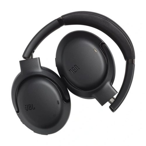 JBL TOURONEM2BLK fejhallgató