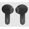 JBL VIBE FLEX FEKETE fülhallgató tws bluetooth