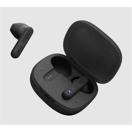 JBL VIBE FLEX FEKETE fülhallgató tws bluetooth