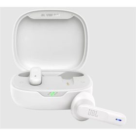 JBL VIBE FLEX FEHÉR fülhallgató tws bluetooth