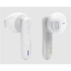 JBL VIBE FLEX FEHÉR fülhallgató tws bluetooth