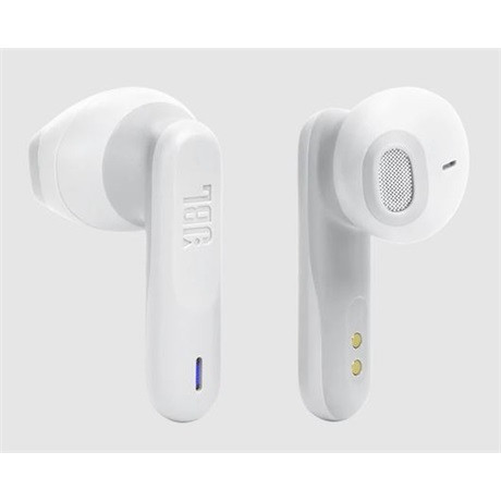 JBL VIBE FLEX FEHÉR fülhallgató tws bluetooth