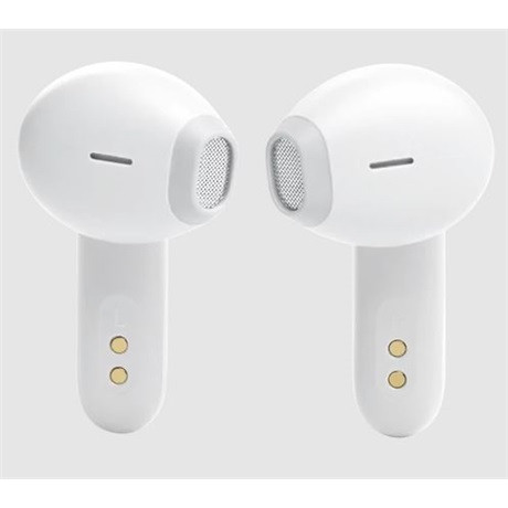 JBL VIBE FLEX FEHÉR fülhallgató tws bluetooth