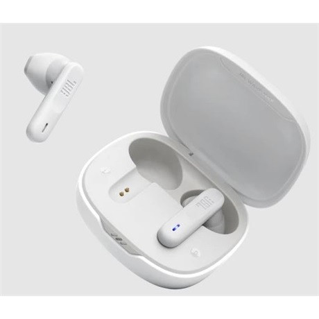 JBL VIBE FLEX FEHÉR fülhallgató tws bluetooth