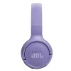 JBL T520 BT PUR fejhallgató bluetooth