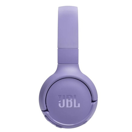 JBL T520 BT PUR fejhallgató bluetooth