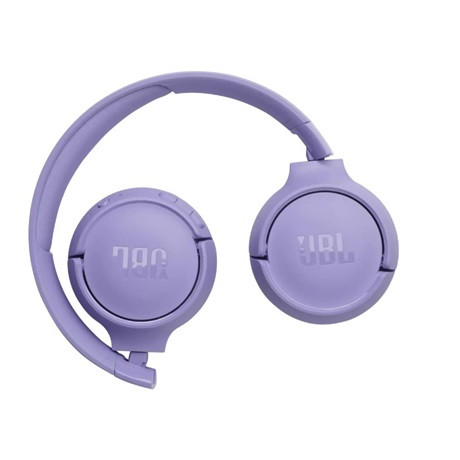 JBL T520 BT PUR fejhallgató bluetooth