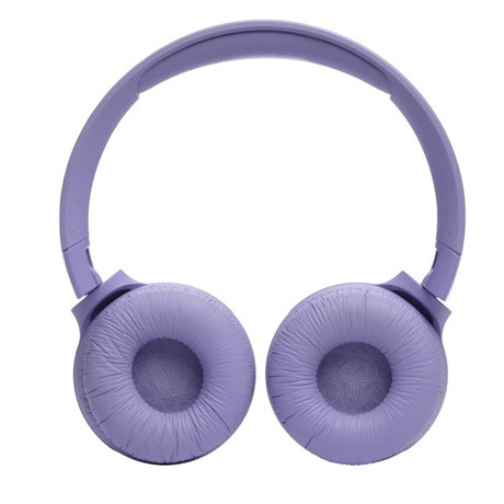 JBL T520 BT PUR fejhallgató bluetooth