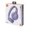JBL T520 BT PUR fejhallgató bluetooth