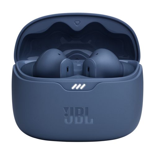 JBL Tune Beam BLU fülhallgató vezeték nélküli