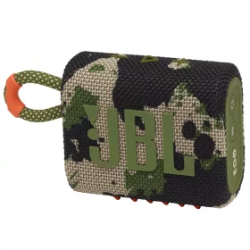 JBL GO3 SQUAD bluetooth hangszóró
