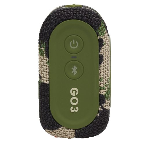 JBL GO3 SQUAD bluetooth hangszóró