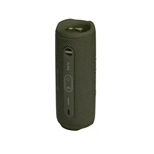JBL FLIP6GREN bluetooth hangszóró