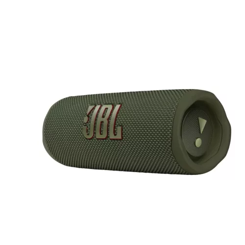 JBL FLIP6GREN bluetooth hangszóró
