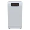 Candy CDPH 2D1047W mosogatógép 10 teríték keskeny