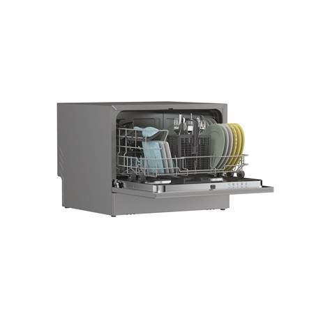 Candy CP 6E51LS mosogatógép 6 teríték asztali