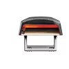 Masterproo BGMP-9169-BK-DE pizzasütő