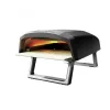 Masterproo BGMP-9169-BK-DE pizzasütő