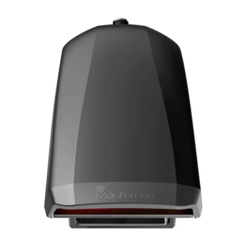 Masterproo BGMP-9169-BK-DE pizzasütő