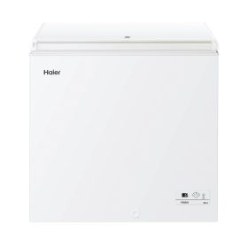 Haier HCE200E fagyasztóláda (196 liter)