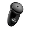 HOCO Wireless Bluetooth headset v4.2 - HOCO E46 Voice - fekete