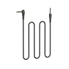 HOCO 3,5 - 3,5 mm jack audio kábel 2 m-es vezetékkel - HOCO UPA14 Aux Audio Cable - fekete