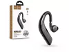 HOCO Wireless Bluetooth headset v4.2 - HOCO E48 Superior Wireless Headset - fekete