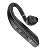 HOCO Wireless Bluetooth headset v4.2 - HOCO E48 Superior Wireless Headset - fekete