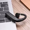 HOCO Wireless Bluetooth headset v4.2 - HOCO E48 Superior Wireless Headset - fekete