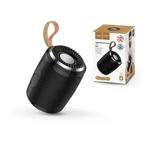   HOCO vezeték nélküli bluetooth hangszóró - HOCO BS39 True Wireless Speaker - fekete