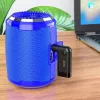 HOCO Bluetooth vezeték nélküli AUX vevőegység - HOCO E53 In-Car AUX Wireless    Receiver - fekete