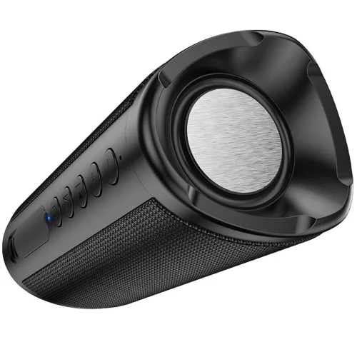 HOCO vezeték nélküli bluetooth hangszóró - HOCO HC4 Bella True Wireless Speaker - fekete