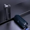 HOCO vezeték nélküli bluetooth hangszóró - HOCO HC4 Bella True Wireless Speaker - fekete