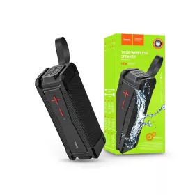   HOCO vezeték nélküli bluetooth hangszóró - HOCO HC6 Magic Sport True Wireless   Speaker - fekete