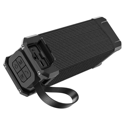 HOCO vezeték nélküli bluetooth hangszóró - HOCO HC6 Magic Sport True Wireless   Speaker - fekete