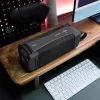 HOCO vezeték nélküli bluetooth hangszóró - HOCO HC6 Magic Sport True Wireless   Speaker - fekete