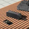 HOCO vezeték nélküli bluetooth hangszóró - HOCO HC6 Magic Sport True Wireless   Speaker - fekete