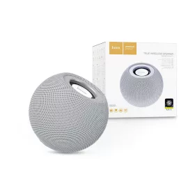   HOCO vezeték nélküli bluetooth hangszóró - HOCO BS45 True Wireless Speaker - szürke
