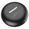 HOCO TWS Bluetooth sztereó headset v5.1 + töltőtok - HOCO ES60 True Wireless    Earphones with Charging Case - fekete
