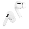 HOCO TWS Bluetooth sztereó headset v5.1 + töltőtok - HOCO EW05 Plus True        Wireless Earphones with Charging Case - fehér