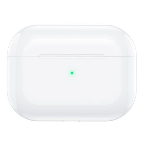 HOCO TWS Bluetooth sztereó headset v5.1 + töltőtok - HOCO EW05 Plus True        Wireless Earphones with Charging Case - fehér